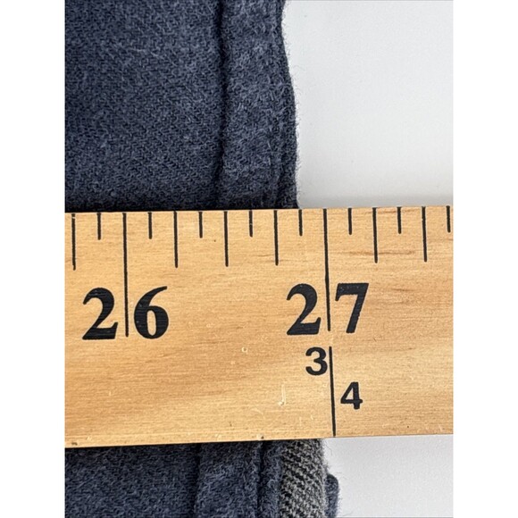 Kuhl Shirt Mens Medium Blue Double Cloth Outdoor Hiking Base Layer. EUC - Picture 6 of 9